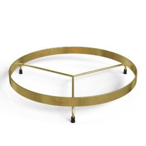 SUPORTE VASO 01 – 14 CM ZA