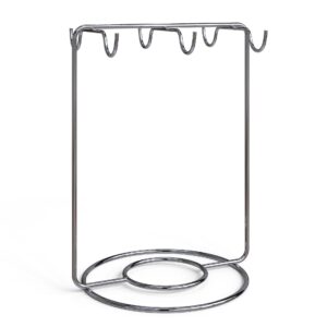 SUPORTE PARA XICARA COM PORTA PIRES CR