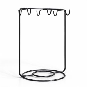 SUPORTE PARA XICARA COM PORTA PIRES PT