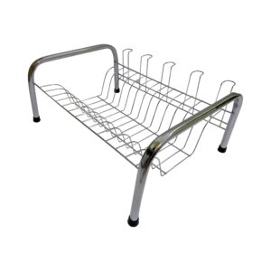 ESCORREDOR CAMA BABY C/ 5 PORTA COPOS CR