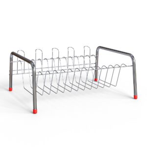 ESCORREDOR SIMPLES C/ 5 PORTA COPOS CR