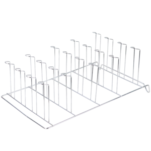 SECADOR COPOS DE MESA 20 LUGARES CR