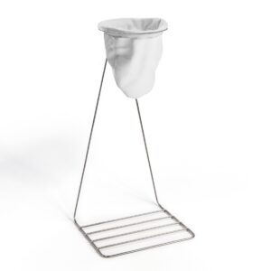 SUPORTE COADOR DE CAFÉ