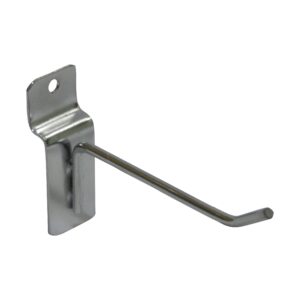 GANCHO PAINEL CANELETADO 10 CM CR