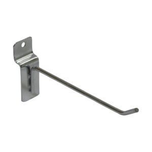 GANCHO PAINEL CANELETADO 15 CM CR