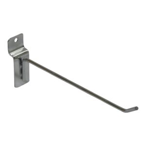 GANCHO PAINEL CANELETADO 20 CM CR
