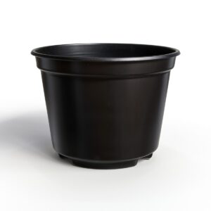 VASO REDONDO SIMPLES 06 - 80ml PT