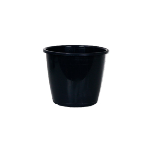 VASO REDONDO SIMPLES 17 - 2,3L PT