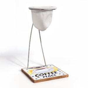 MINI COADOR DE CAFÉ MAD