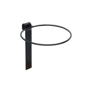 SUPORTE ANEL TRELIÇA 9 CM PT