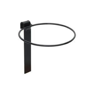 SUPORTE ANEL TRELIÇA 11 CM PT