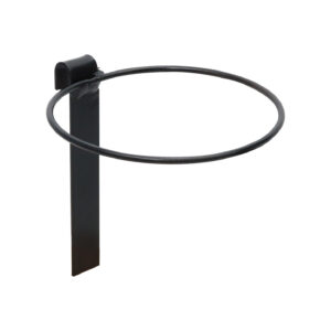 SUPORTE ANEL TRELIÇA 15 CM PT